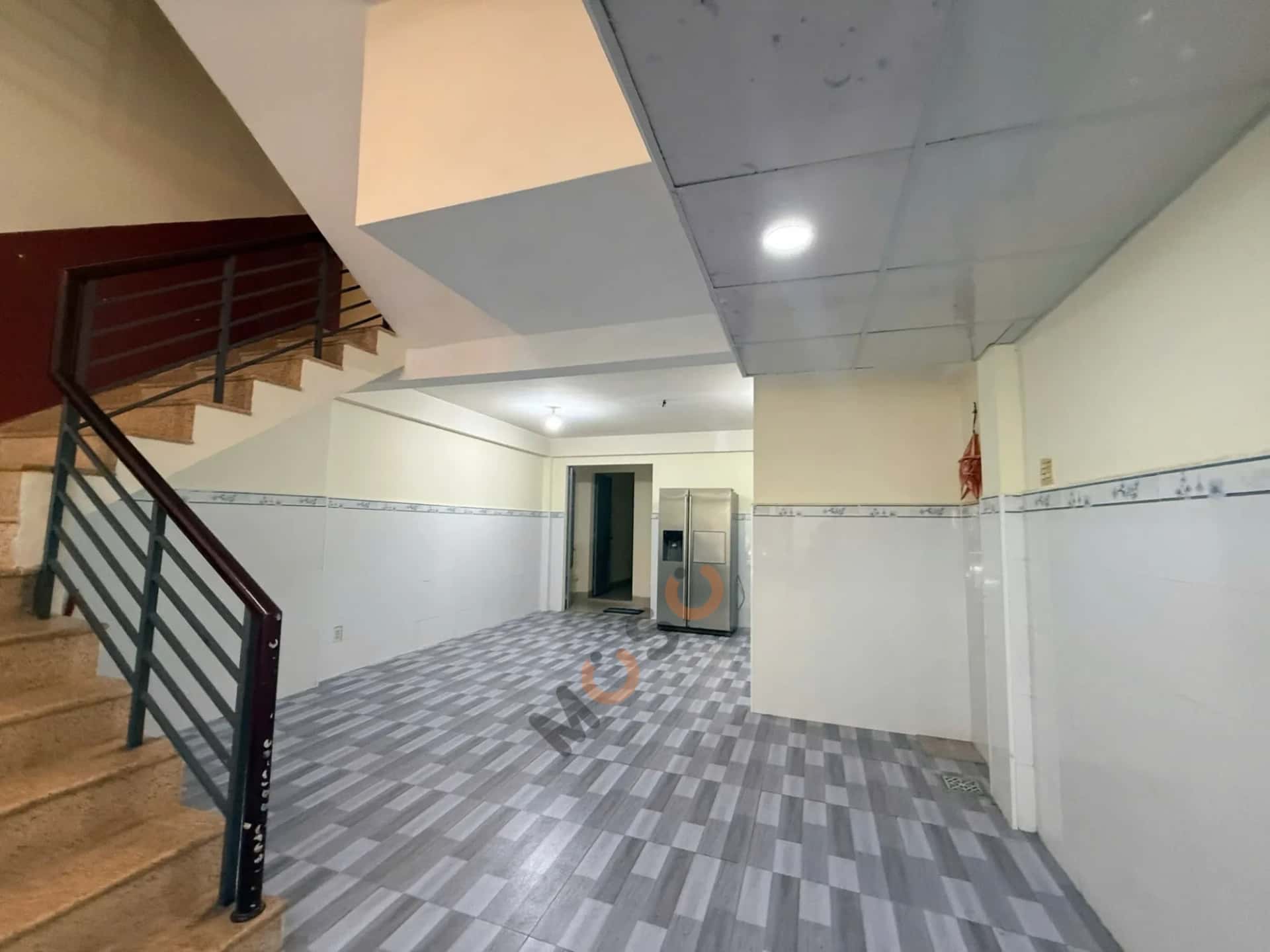 Cho thuê nhà hẻm Võ Trường Toản Thành phố Nha Trang, Khánh Hòa – 4 phòng ngủ, giá 14 triệu — Hình 2